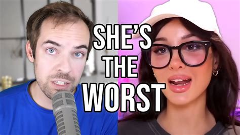 Nov 5, 2023 · JacksFilms has given viewers an update on what comes next and where he plans to take his channel after he was doxxed by SSSniperWolf via Instagram. Jack Douglass, known online as ‘JacksFilms ... 